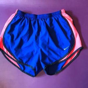 Women’s Nike Dri-FIT Shorts